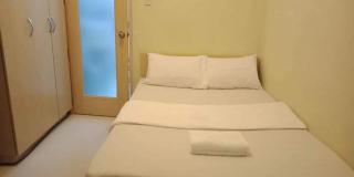 CHATEAU ELYSEE a6 near AIRPORT Wifi Kitchen - 4