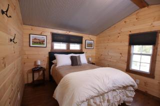 The Cayo Cabin, Millersburg Ohio - Millersburg - 1
