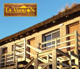 Hostal La Virazón - Punta Del Diablo - 0