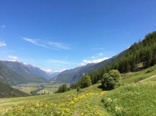Apart Andrea - Längenfeld - 2