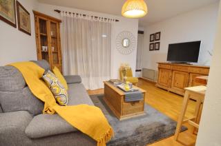 Apartamento Campanero con WIFI - Panticosa - 4