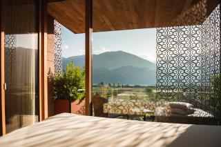 Hotel Muchele - Postal - 1