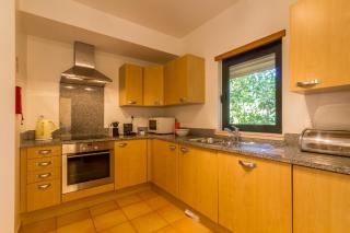 Apartamento Boa Estrela - Luz - 1