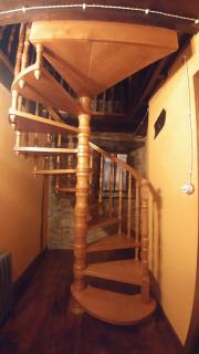 Casa Rosario - Cortina - 1