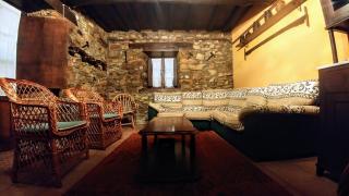 Casa Rosario - Cortina - 2