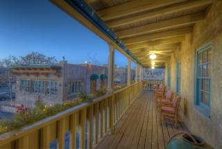 Inn at Vanessie - Santa Fe - 2