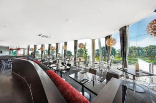 Millennium Hotel New Plymouth, Waterfront - New Plymouth - 4