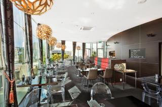 Millennium Hotel New Plymouth, Waterfront - New Plymouth - 3
