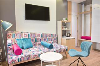FERHADIJA Apartments by Nejra - Sarajevo - 6