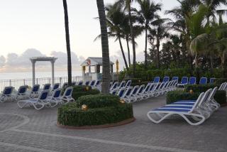 Ocean Sky Hotel & Resort - Fort Lauderdale - 2