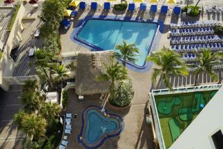 Ocean Sky Hotel & Resort - Fort Lauderdale - 3