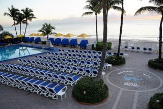 Ocean Sky Hotel & Resort - Fort Lauderdale - 4