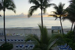 Ocean Sky Hotel & Resort - Fort Lauderdale - 5