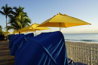 Ocean Sky Hotel & Resort - Fort Lauderdale - 6