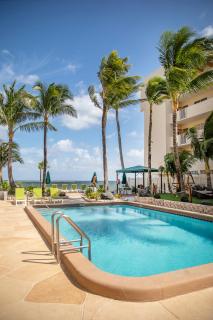 Windjammer Resort and Beach Club - Fort Lauderdale - 0
