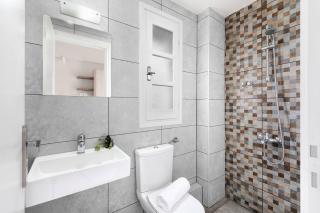 Cathrin Suites - Stavros - 8