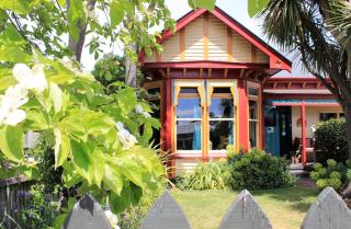 Chester St Backpackers - Christchurch - 0