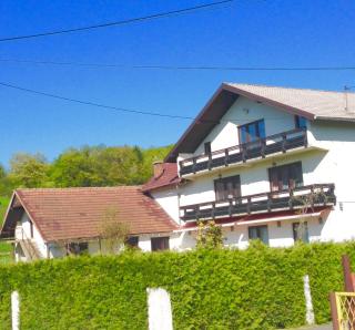 Apartments Kenedy - Kiseljak - 4