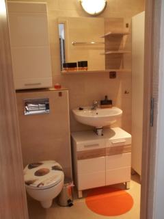 Madamme Curie Apartment - Torrevieja - 8