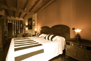 Hotel-Hospedería los Templarios - Sepúlveda - 9
