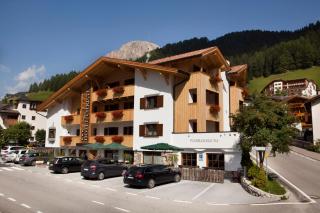 Hotel Christian - Corvara in Badia - 7