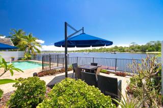 Riverfront With Jetty, Ideal For Families - Noosa Heads - 6