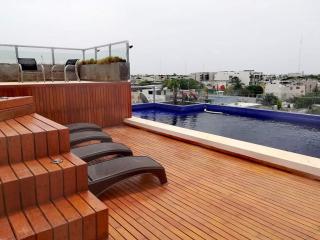 Iris Studios & Apartments - Playa del Carmen - 7