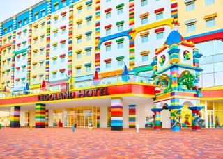 LEGOLAND Japan Hotel - Nagoya - 1