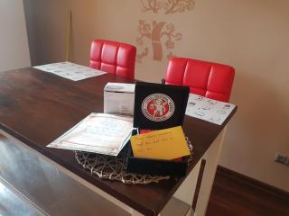 Apartament Pod Aniołami na Starówce w Radomiu - Radom - 6