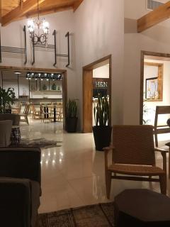 HYN Hotel Boutique - General Belgrano - 2