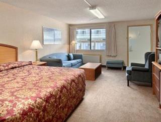 FairBridge Inn Express Tukwila - Tukwila - 3