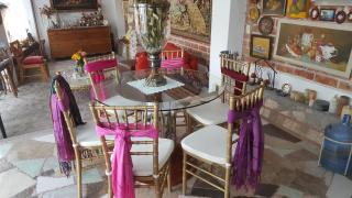 La Casona Azul Bed n Breakfast - Santa Rosa de Jáuregui - 3