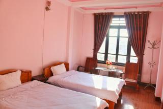 Thanh Ha Homestay Sapa - Sapa - 5