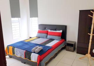 HZ Homestay @Ascotte Boulevard - Semenyih - 8