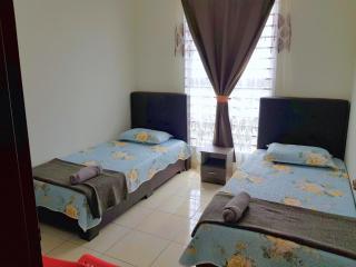 HZ Homestay @Ascotte Boulevard - Semenyih - 7