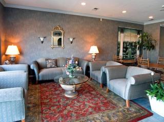 Best Western Inn - 6