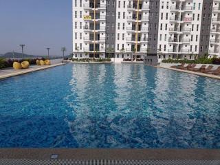 HZ Homestay @Ascotte Boulevard - Semenyih - 4