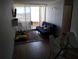 Departamento familiar en Viña del Mar - Viña del Mar - 1