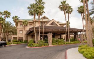Suites at Tahiti Village Resort and Spa-No Resort Fee - Las Vegas - 6