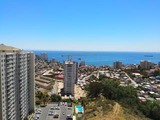 Departamento familiar en Viña del Mar - Viña del Mar - 6