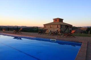 Agriturismo Ragoncino - Laiatico - 1