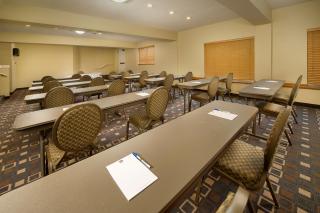 Best Western Seattle Airport Hotel - SeaTac - 6