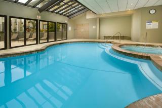 Best Western Seattle Airport Hotel - SeaTac - 4
