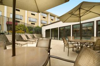 Best Western Seattle Airport Hotel - SeaTac - 3