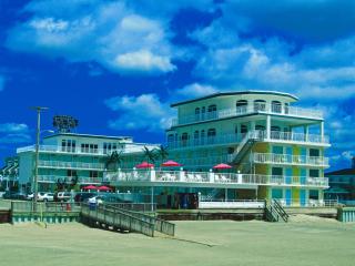 Paradise Oceanfront Resort of Wildwood Crest - 2