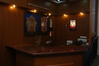 VENKKATRAMANAA RESIDENCY - Kumbakonam - 7
