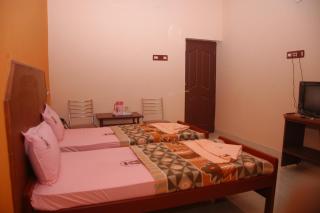 VENKKATRAMANAA RESIDENCY - Kumbakonam - 6