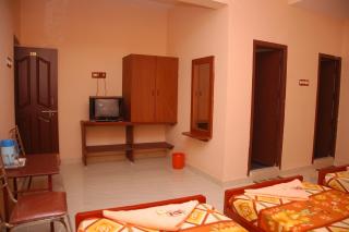 VENKKATRAMANAA RESIDENCY - Kumbakonam - 5