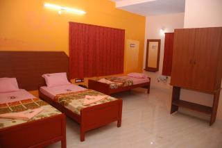 VENKKATRAMANAA RESIDENCY - Kumbakonam - 3