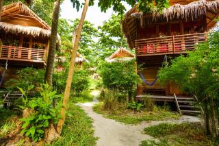 Castaway Resort Koh Lipe - Ko Lipe - 3
